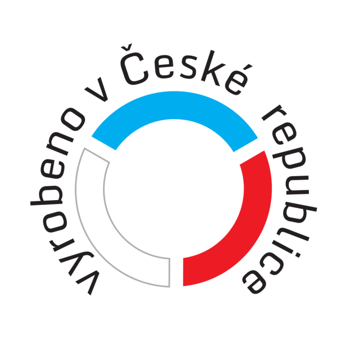 Vyrobeno v České republice – české prací prostředky